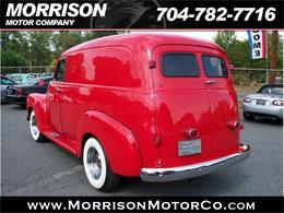 1951 Chevrolet 3100 (CC-2083175) for sale in Concord, North Carolina