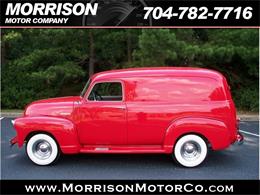 1951 Chevrolet 3100 (CC-2083175) for sale in Concord, North Carolina