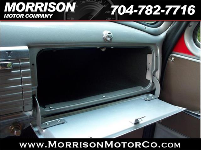 1951 Chevrolet 3100 (CC-2083175) for sale in Concord, North Carolina