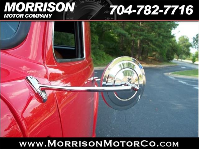 1951 Chevrolet 3100 (CC-2083175) for sale in Concord, North Carolina