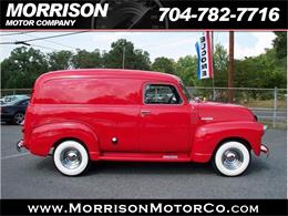 1951 Chevrolet 3100 (CC-2083175) for sale in Concord, North Carolina