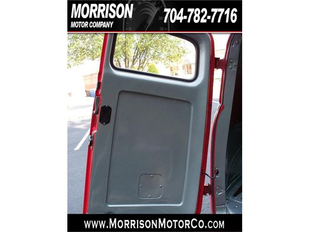 1951 Chevrolet 3100 (CC-2083175) for sale in Concord, North Carolina