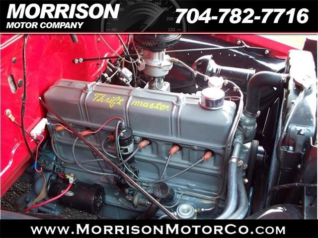 1951 Chevrolet 3100 (CC-2083175) for sale in Concord, North Carolina