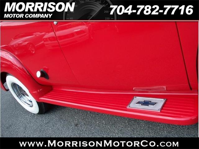 1951 Chevrolet 3100 (CC-2083175) for sale in Concord, North Carolina