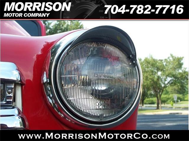 1951 Chevrolet 3100 (CC-2083175) for sale in Concord, North Carolina