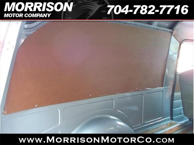 1951 Chevrolet 3100 (CC-2083175) for sale in Concord, North Carolina