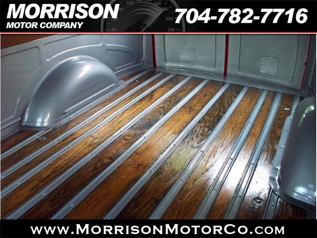 1951 Chevrolet 3100 (CC-2083175) for sale in Concord, North Carolina