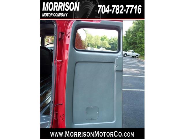1951 Chevrolet 3100 (CC-2083175) for sale in Concord, North Carolina
