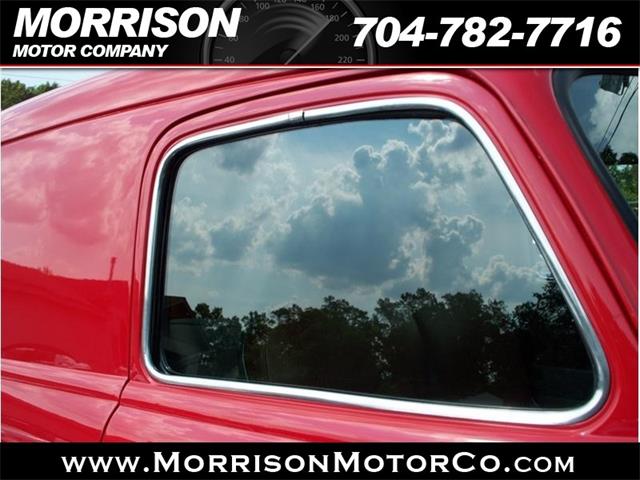 1951 Chevrolet 3100 (CC-2083175) for sale in Concord, North Carolina