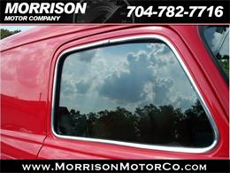 1951 Chevrolet 3100 (CC-2083175) for sale in Concord, North Carolina