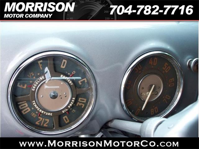 1951 Chevrolet 3100 (CC-2083175) for sale in Concord, North Carolina