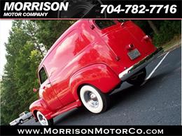 1951 Chevrolet 3100 (CC-2083175) for sale in Concord, North Carolina