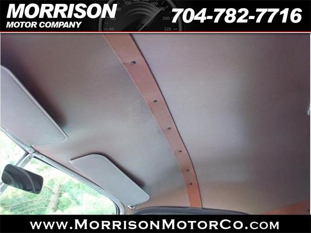 1951 Chevrolet 3100 (CC-2083175) for sale in Concord, North Carolina
