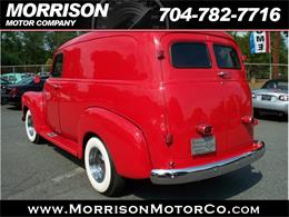 1951 Chevrolet 3100 (CC-2083175) for sale in Concord, North Carolina