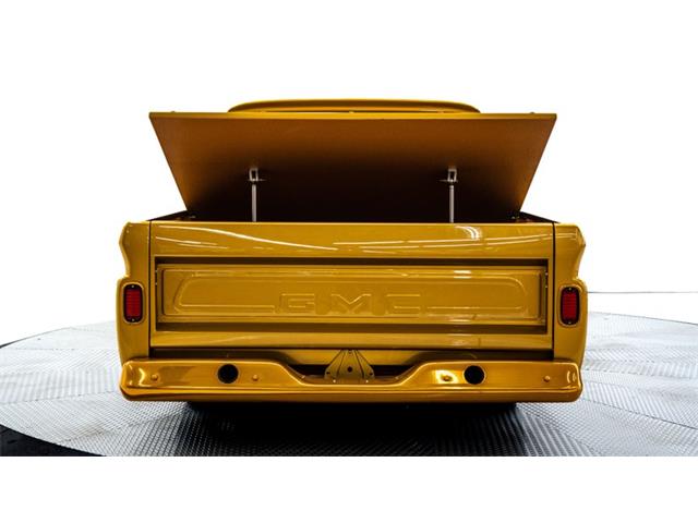 1963 GMC Custom (CC-2083176) for sale in Ventura, California