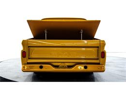 1963 GMC Custom (CC-2083176) for sale in Ventura, California