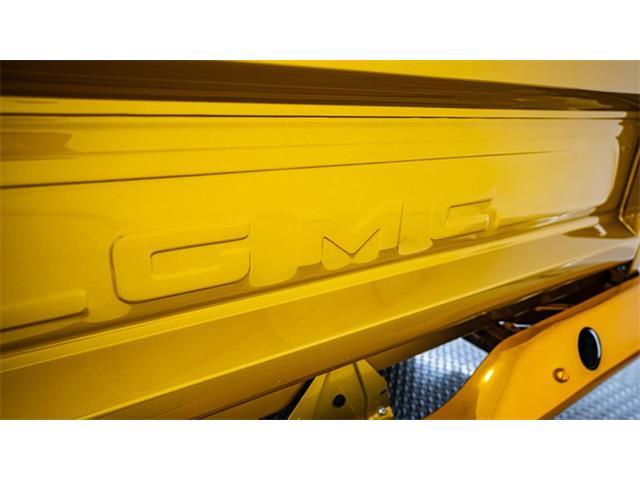 1963 GMC Custom (CC-2083176) for sale in Ventura, California