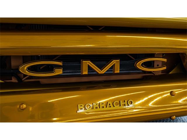 1963 GMC Custom (CC-2083176) for sale in Ventura, California
