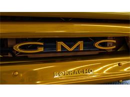 1963 GMC Custom (CC-2083176) for sale in Ventura, California