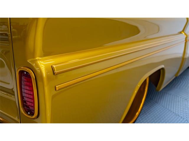 1963 GMC Custom (CC-2083176) for sale in Ventura, California