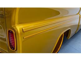 1963 GMC Custom (CC-2083176) for sale in Ventura, California