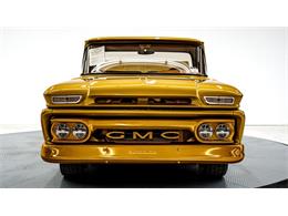 1963 GMC Custom (CC-2083176) for sale in Ventura, California