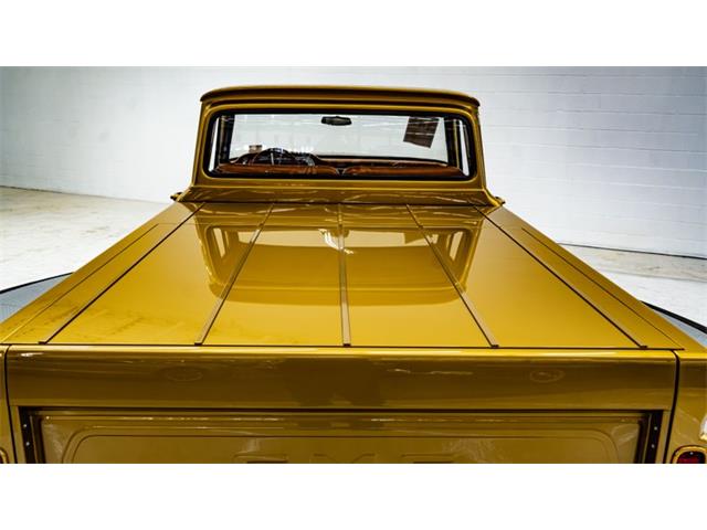 1963 GMC Custom (CC-2083176) for sale in Ventura, California