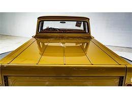 1963 GMC Custom (CC-2083176) for sale in Ventura, California