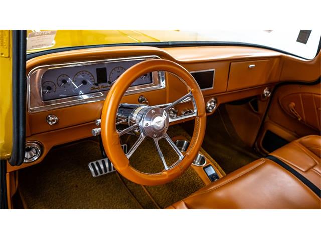 1963 GMC Custom (CC-2083176) for sale in Ventura, California