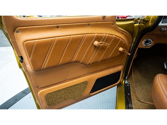 1963 GMC Custom (CC-2083176) for sale in Ventura, California