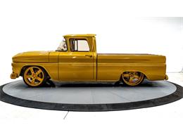 1963 GMC Custom (CC-2083176) for sale in Ventura, California