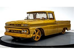 1963 GMC Custom (CC-2083176) for sale in Ventura, California