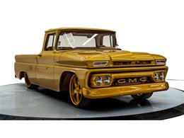 1963 GMC Custom (CC-2083176) for sale in Ventura, California