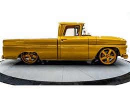 1963 GMC Custom (CC-2083176) for sale in Ventura, California