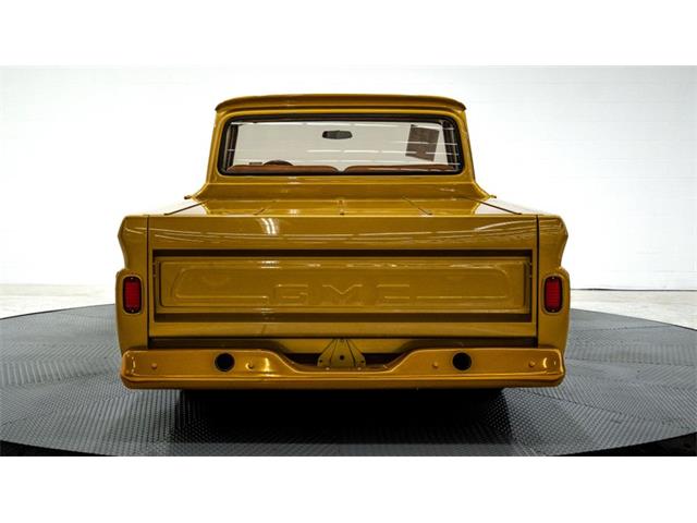 1963 GMC Custom (CC-2083176) for sale in Ventura, California