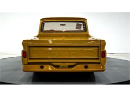 1963 GMC Custom (CC-2083176) for sale in Ventura, California