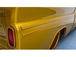 1963 GMC Custom (CC-2083176) for sale in Ventura, California