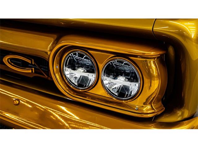1963 GMC Custom (CC-2083176) for sale in Ventura, California
