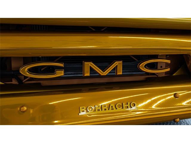 1963 GMC Custom (CC-2083176) for sale in Ventura, California