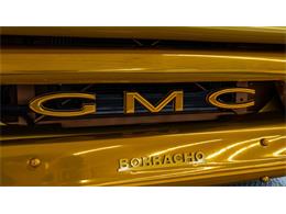 1963 GMC Custom (CC-2083176) for sale in Ventura, California