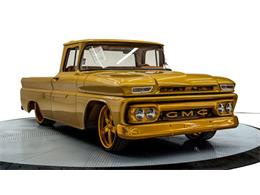 1963 GMC Custom (CC-2083176) for sale in Ventura, California