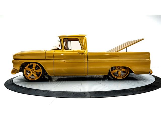 1963 GMC Custom (CC-2083176) for sale in Ventura, California