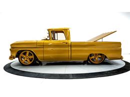 1963 GMC Custom (CC-2083176) for sale in Ventura, California