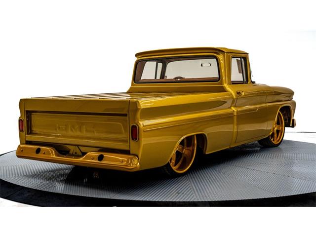 1963 GMC Custom (CC-2083176) for sale in Ventura, California