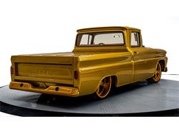 1963 GMC Custom (CC-2083176) for sale in Ventura, California