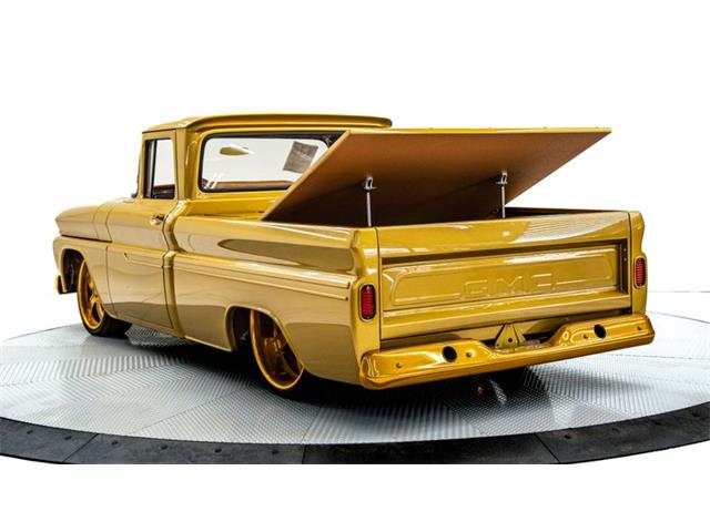 1963 GMC Custom (CC-2083176) for sale in Ventura, California