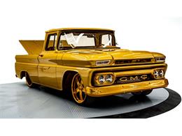 1963 GMC Custom (CC-2083176) for sale in Ventura, California