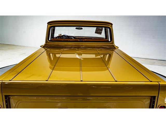 1963 GMC Custom (CC-2083176) for sale in Ventura, California