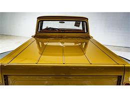 1963 GMC Custom (CC-2083176) for sale in Ventura, California