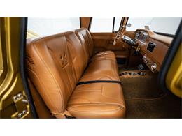 1963 GMC Custom (CC-2083176) for sale in Ventura, California
